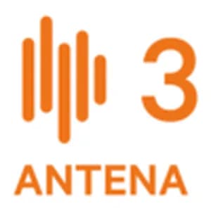 RTP Antena 3 100.3 FM - Portugal Live Radio