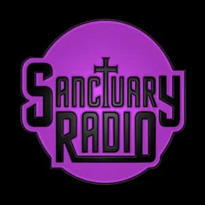 Sanctuary Radio Main - Dark Electro - United States Live Radio