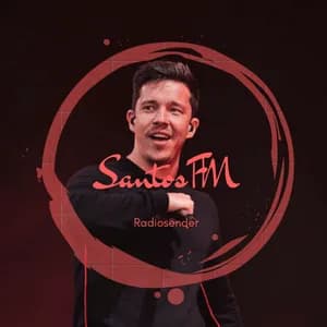 Santos FM
