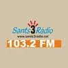 Sants 3 Radio - Spain Live Radio