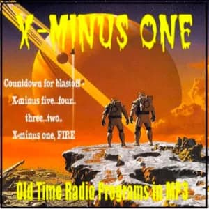 Sci-Fi Old Time Radio - United States Live Radio