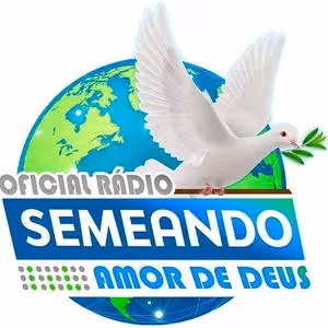 Semeando o Amor de Deus - Brazil Live Radio