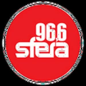 Sfera 96.6 FM