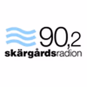 Skärgårdsradion - Sweden Live Radio