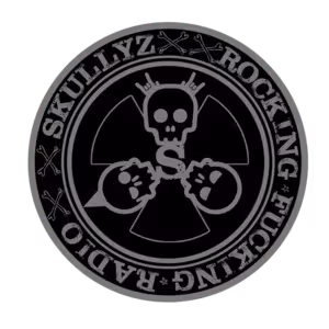 SKULLYZ R'F'R