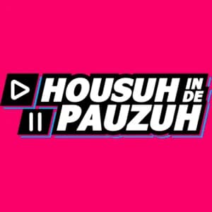 SLAM! - HOUSUH IN DE PAUZUH - Netherlands Live Radio