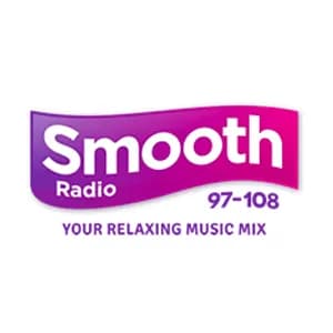 Smooth Radio North East - United Kingdom Live Radio