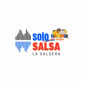 SOLO SALSA