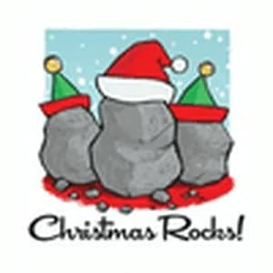 SomaFM - Christmas Rocks! - United States Canlı Radyo Dinle