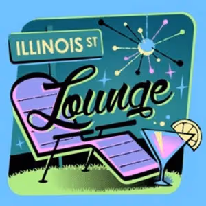 SomaFM - Illinois Street Lounge