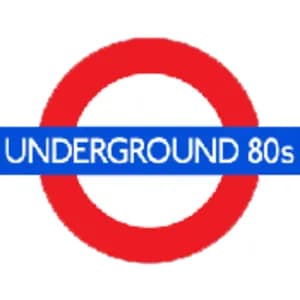 SomaFM - Underground 80s