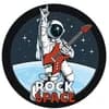 Space Rock Station