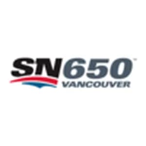 Sportsnet Vancouver AM 650