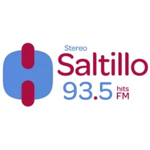 Stereo Saltillo 93.5 FM | Saltillo - Mexico Canlı Radyo Dinle