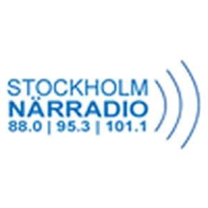 Stockholm Närradio 101.1 FM - Sweden Live Radio