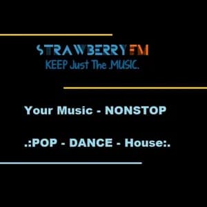strawberryfm
