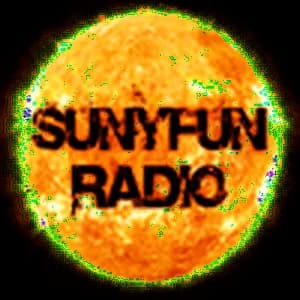 SUNYFUN RADIO