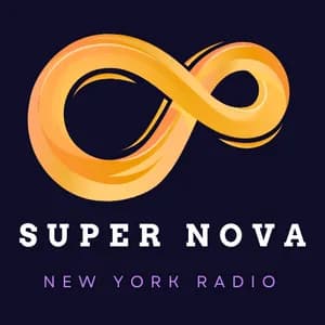 Super Nova - New York Radio - United States Live Radio