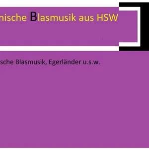 Symphonische Blasmusik