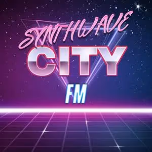 Synthwave City FM