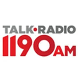 Talk Radio 1190 AM - United States Live Radio