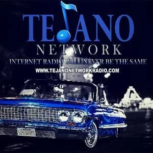 Tejano Network Radio - United States Live Radio
