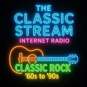 The Classic Stream - United States Live Radio