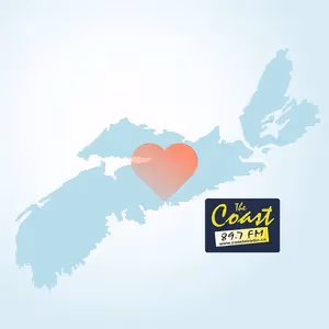 The Coast 89.7