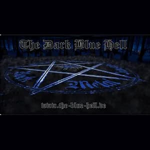 The Dark Blue Hell