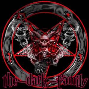 The Dark Family Radio - Germany Canlı Radyo Dinle