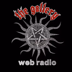 The Gallery: Metal Web Radio