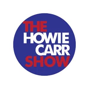 The Howie Carr Show - United States Live Radio