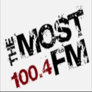 The Most 100.4 FM