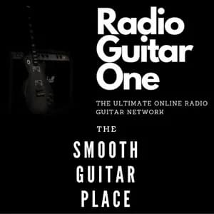 The Smooth Guitar Place - United States Live Radio