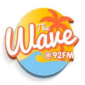 The Wave@92FM