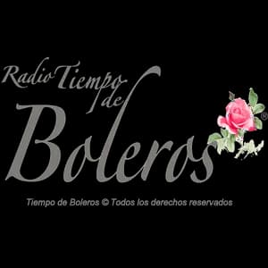 Tiempo De Boleros