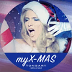 Toneart myX-MAS - Germany Live Radio