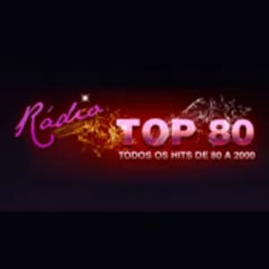 Top 80 FM - Portugal Live Radio