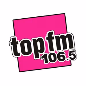 Top Fm 106.5