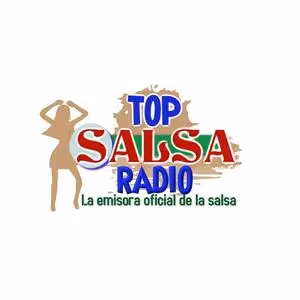 Top Salsa Radio