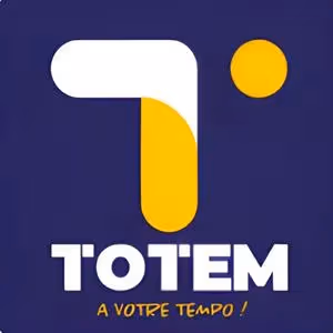 Totem Auvergne