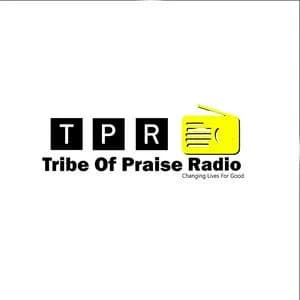 Tribe Off Praise Radio - South Africa Live Radio