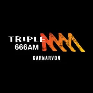 Triple M Carnarvon 666 - Australia Live Radio