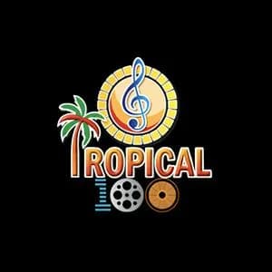 Tropical 100 Bolero - United States Live Radio