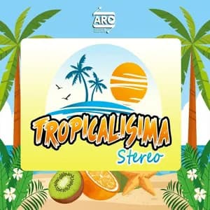 Tropicalisimastereo - Germany Live Radio