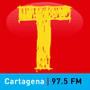Tropicana Cartagena 97.5 fm - Colombia Live Radio