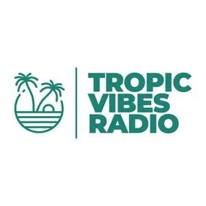 Tropicvibes Radio - Germany Live Radio