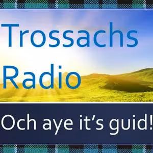 Trossachs Radio - United Kingdom Live Radio