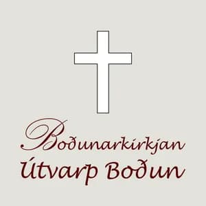 Útvarp Boðun FM 105.5 Boðunarkirkjan