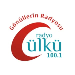 ÜLKÜ FM - Turkey Live Radio